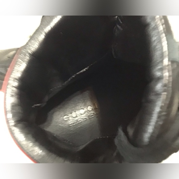 Gucci Shoes - Picture 8 of 9